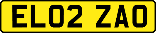 EL02ZAO