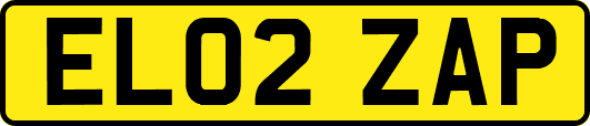 EL02ZAP