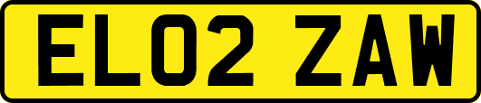 EL02ZAW