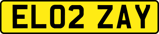 EL02ZAY