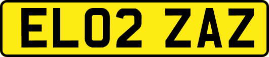 EL02ZAZ