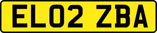 EL02ZBA