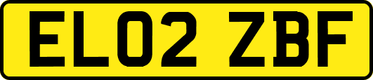EL02ZBF
