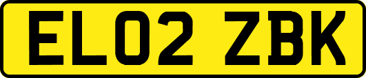EL02ZBK