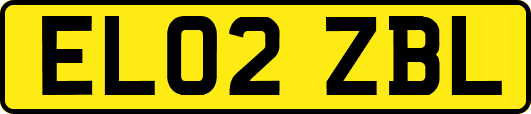 EL02ZBL