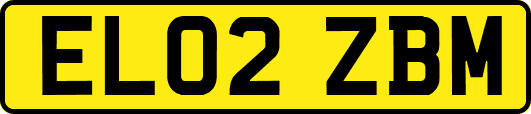 EL02ZBM