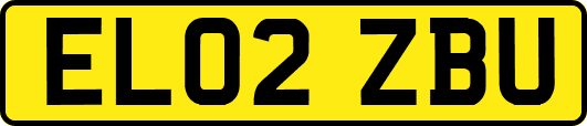EL02ZBU