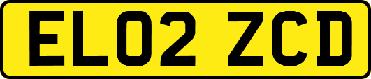 EL02ZCD