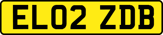 EL02ZDB