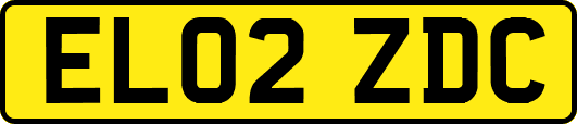 EL02ZDC
