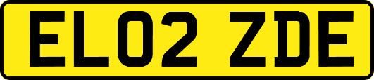 EL02ZDE