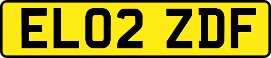 EL02ZDF