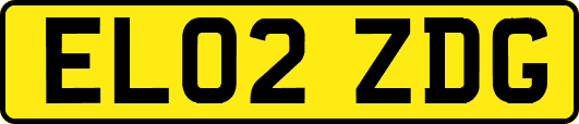 EL02ZDG