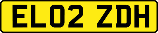 EL02ZDH