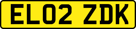 EL02ZDK