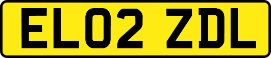 EL02ZDL