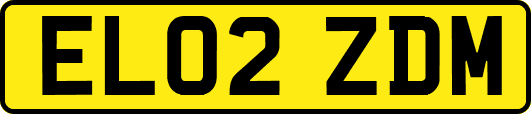 EL02ZDM