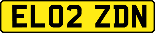 EL02ZDN