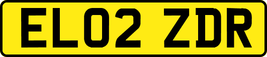 EL02ZDR