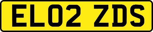 EL02ZDS