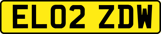 EL02ZDW