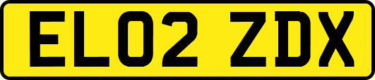 EL02ZDX