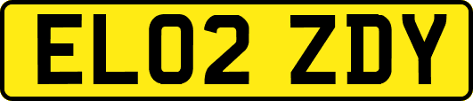 EL02ZDY