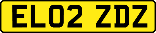 EL02ZDZ