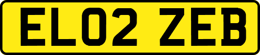 EL02ZEB