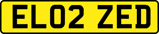 EL02ZED