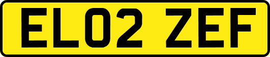 EL02ZEF