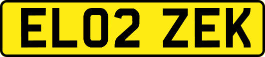 EL02ZEK
