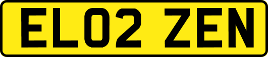 EL02ZEN