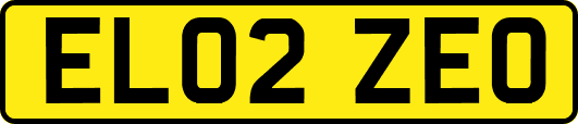 EL02ZEO