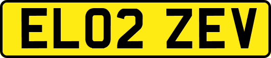 EL02ZEV