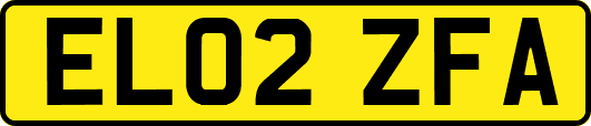 EL02ZFA
