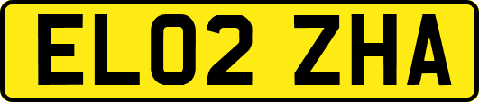 EL02ZHA
