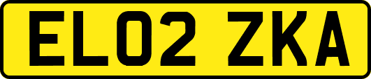 EL02ZKA