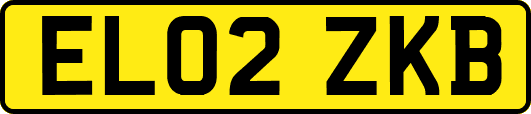EL02ZKB