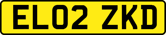 EL02ZKD
