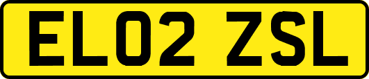 EL02ZSL