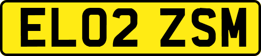 EL02ZSM
