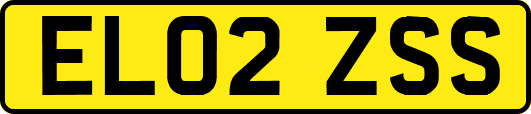 EL02ZSS