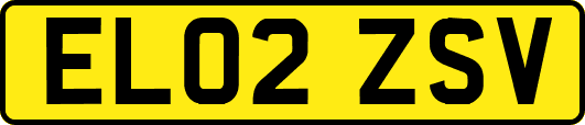 EL02ZSV