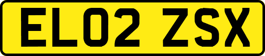 EL02ZSX