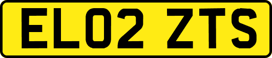 EL02ZTS
