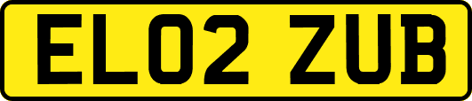 EL02ZUB