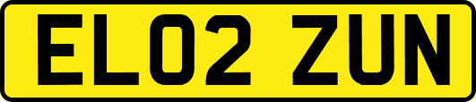 EL02ZUN