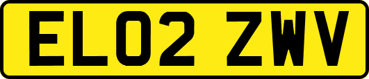 EL02ZWV