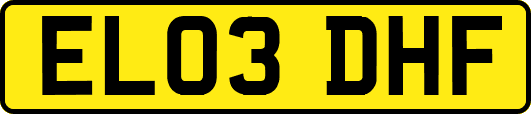 EL03DHF